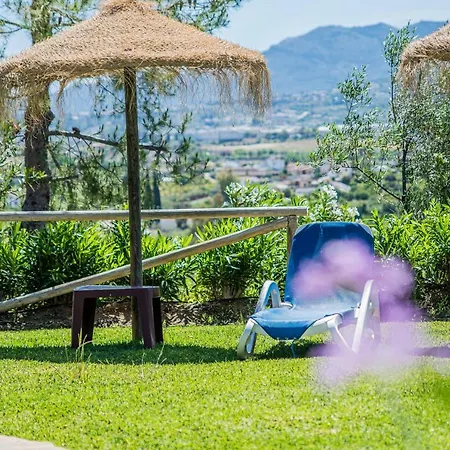 Villa Cubo's Finca La Campinuela *