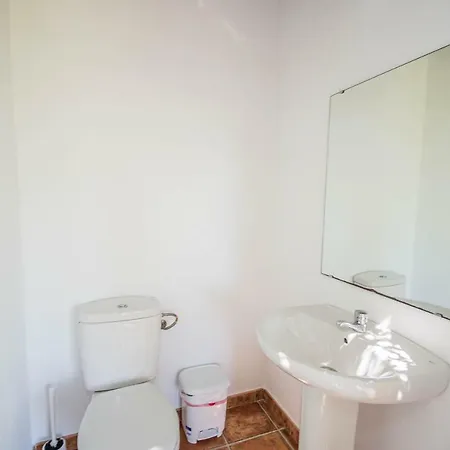 Cubo's Finca La Campinuela Villa *