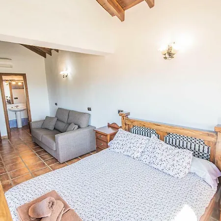 Villa Cubo's Finca La Campinuela *