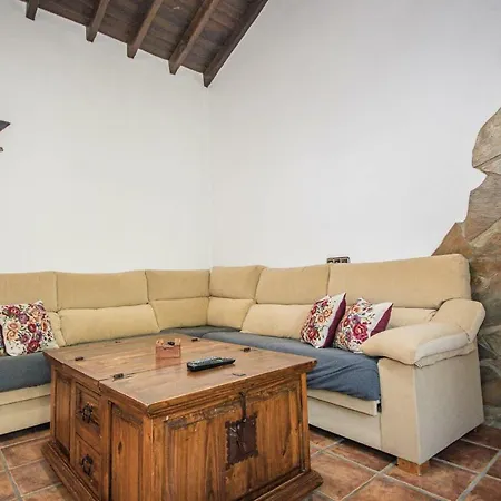 Villa Cubo's Finca La Campinuela Alhaurin el Grande