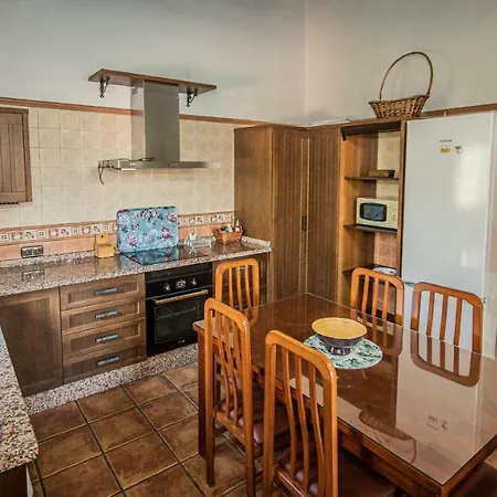 Cubo's Finca La Campinuela Villa