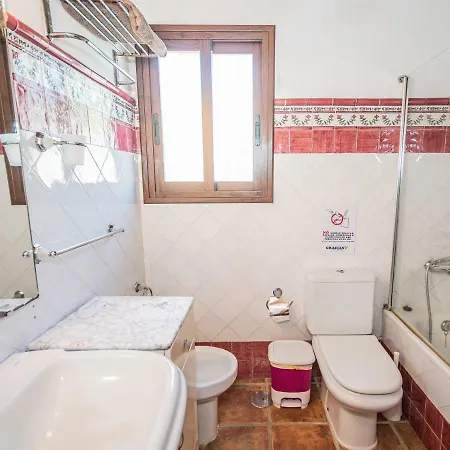 Cubo's Finca La Campinuela