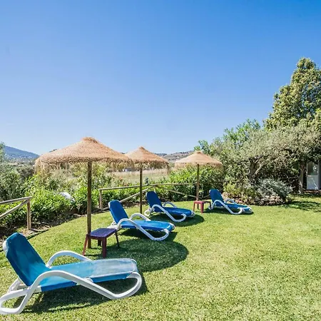Cubo's Finca La Campinuela Villa *