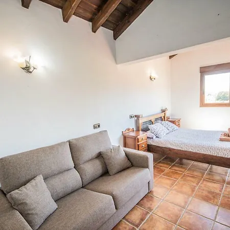 Villa Cubo's Finca La Campinuela *