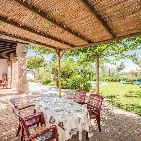Cubo's Finca La Campinuela *