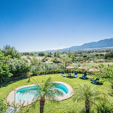 Villa Cubo's Finca La Campinuela